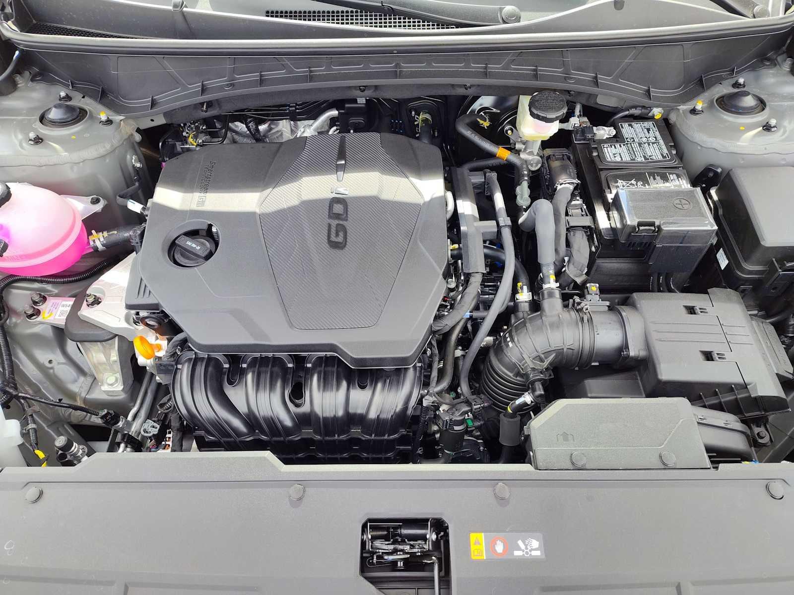 Thumbnail: 2026 Hyundai Tucson - 11