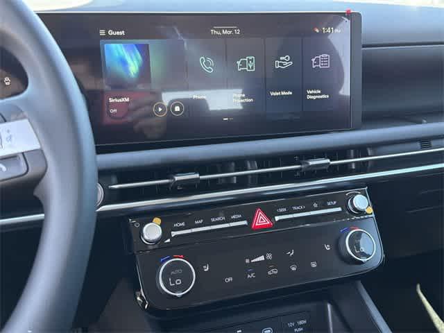 Thumbnail: 2026 Hyundai Tucson - 20