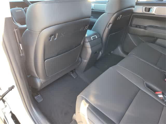 Thumbnail: 2026 Hyundai Santa Fe - 16