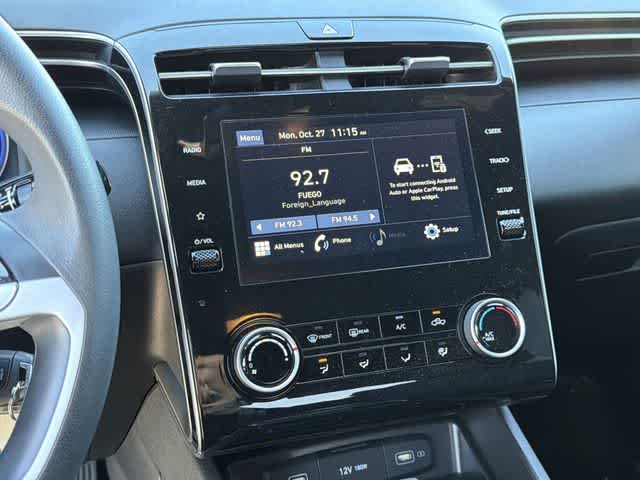 Thumbnail: 2024 Hyundai Santa Cruz - 20