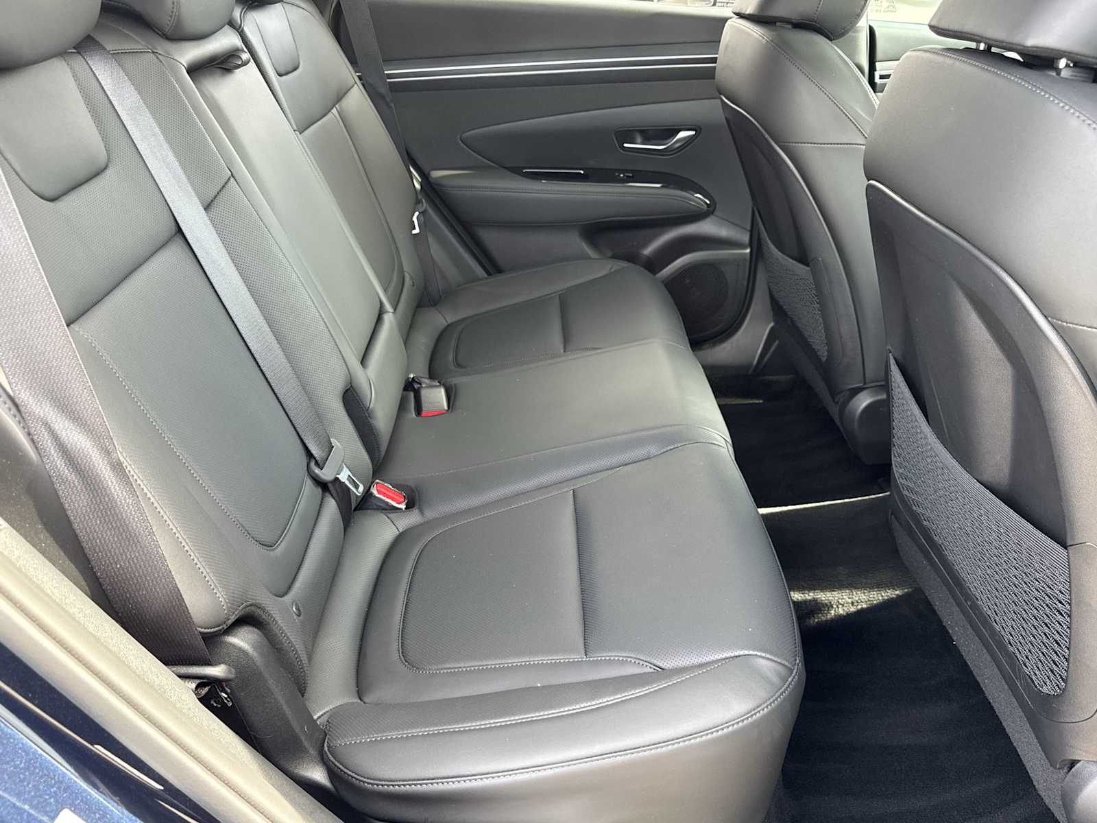 Thumbnail: 2024 Hyundai Tucson - 15