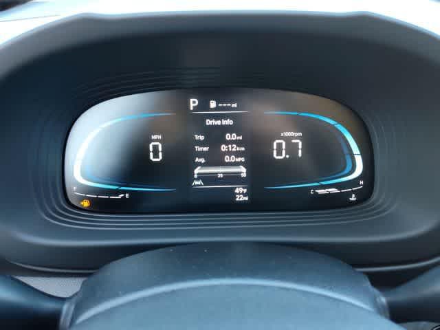 Thumbnail: 2026 Hyundai Venue - 27