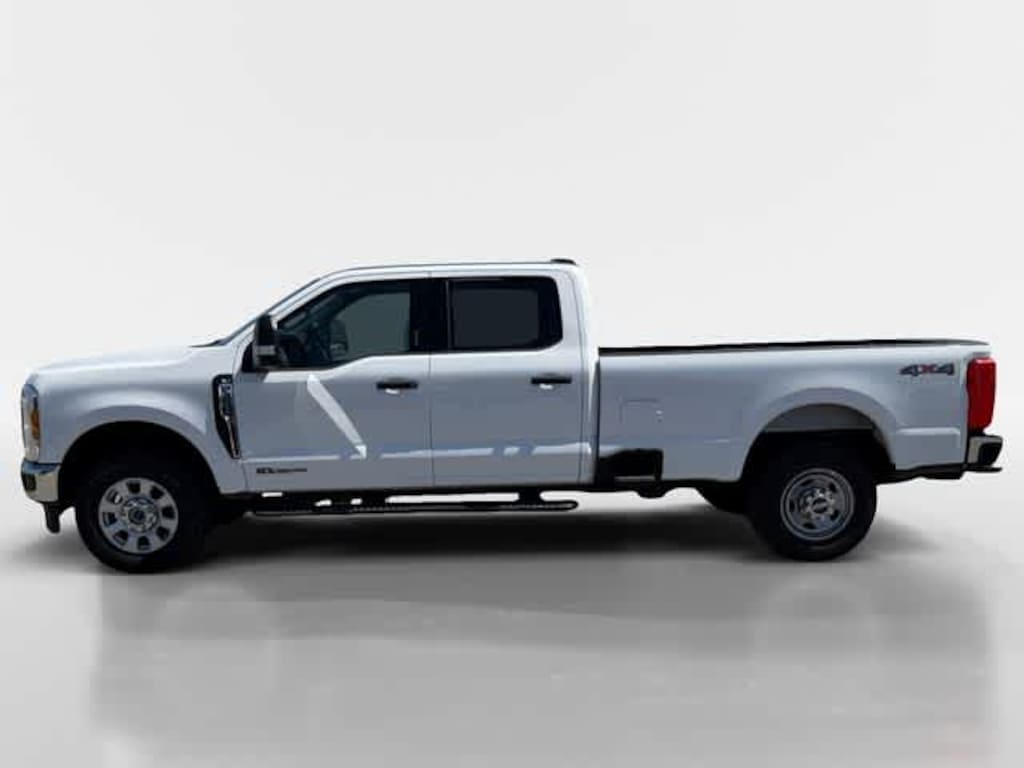 Used 2024 Ford F-350 Truck Crew Cab