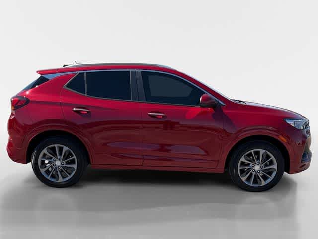Thumbnail: 2021 Buick Encore GX - 6