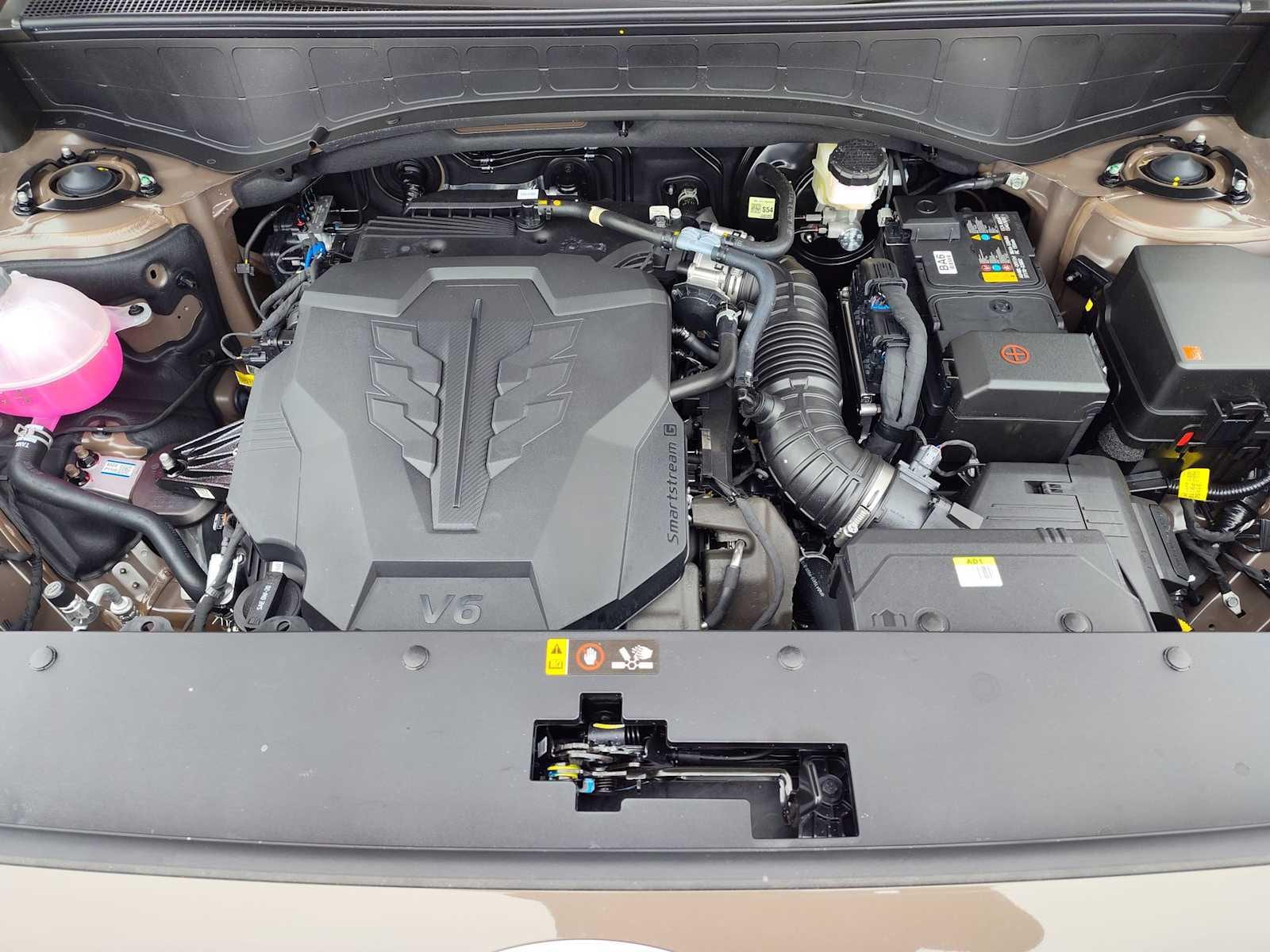 Thumbnail: 2026 Hyundai Palisade - 11