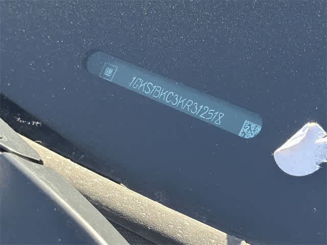 Thumbnail: 2019 GMC Yukon - 30