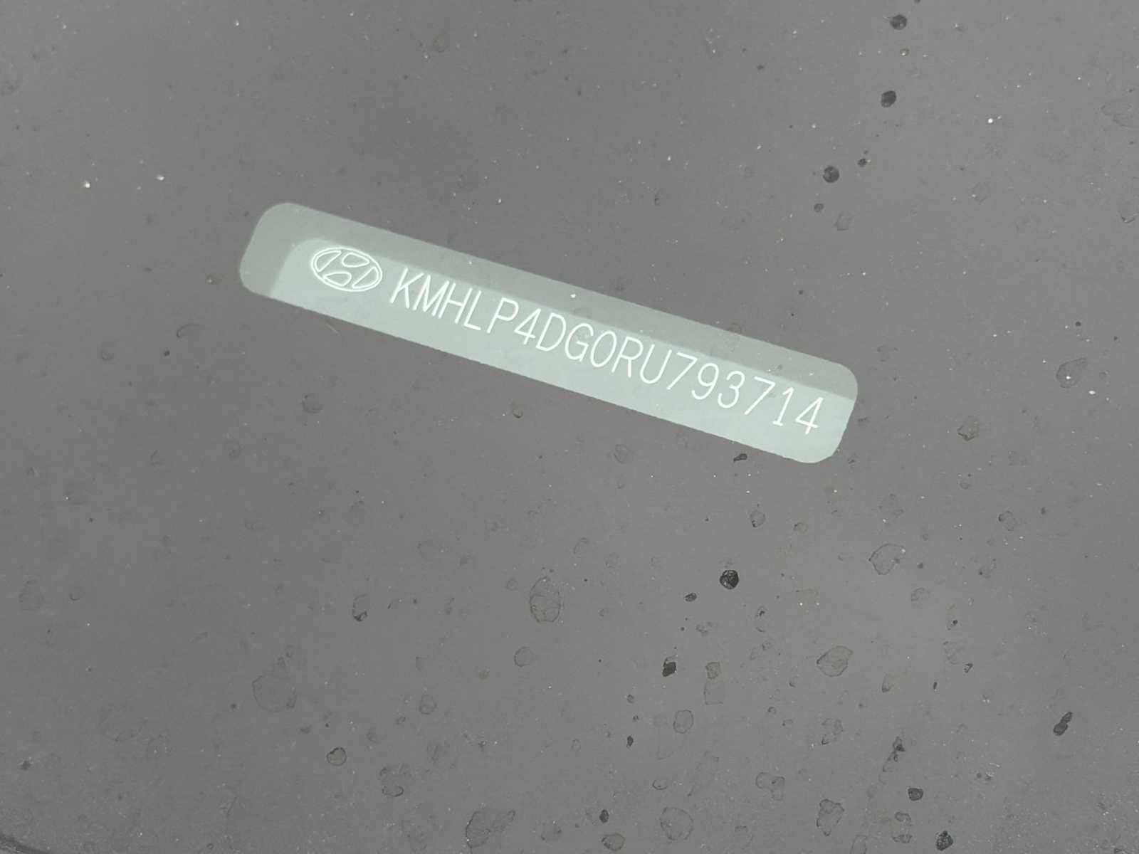 Thumbnail: 2024 Hyundai Elantra - 28