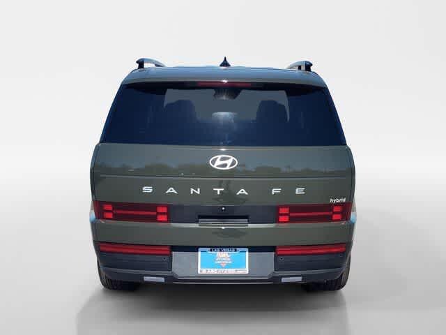 Thumbnail: 2026 Hyundai Santa Fe - 4