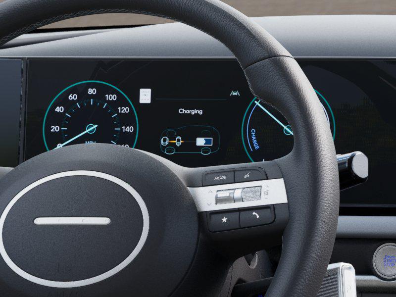 Thumbnail: 2026 Hyundai Tucson - 14