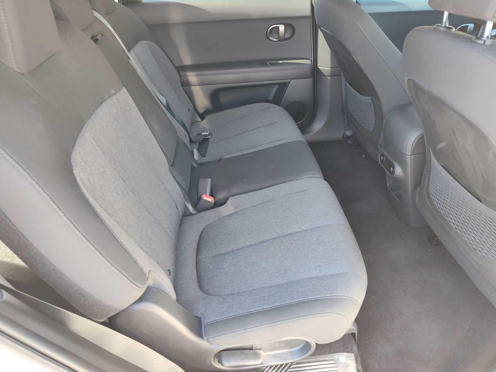 Thumbnail: 2025 Hyundai Ioniq 5 - 17