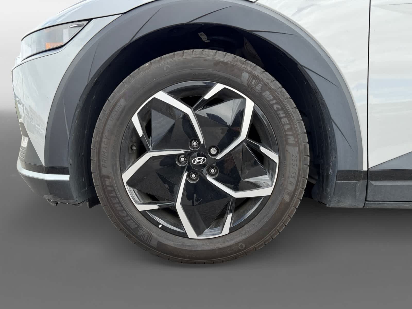 Thumbnail: 2024 Hyundai Ioniq 5 - 9