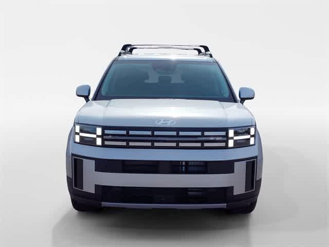 Thumbnail: 2026 Hyundai Santa Fe - 8