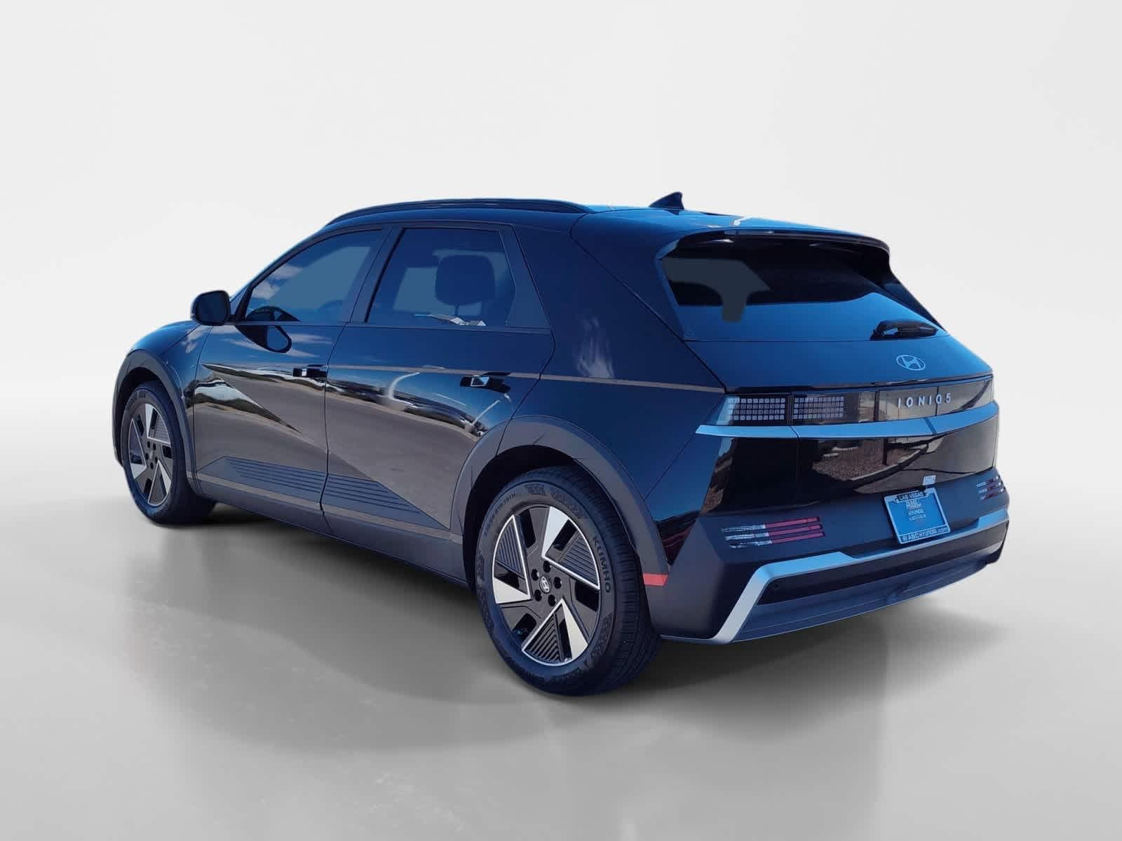 Thumbnail: 2025 Hyundai Ioniq 5 - 3