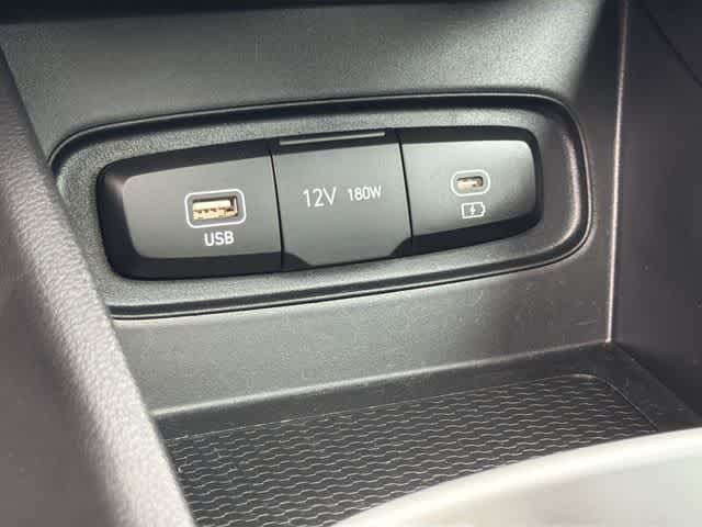 Thumbnail: 2024 Hyundai Venue - 24