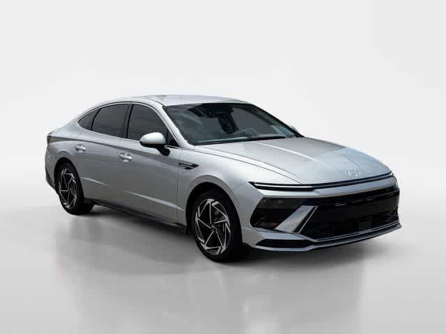 Thumbnail: 2026 Hyundai Sonata - 7