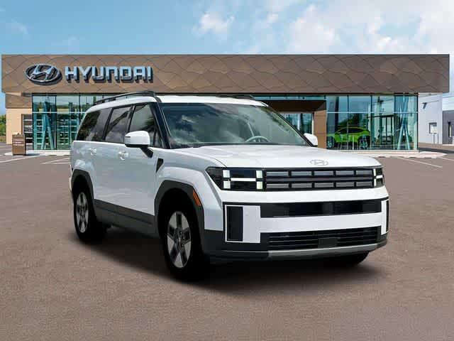 Thumbnail: 2026 Hyundai Santa Fe - 11