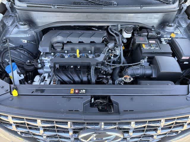 Thumbnail: 2026 Hyundai Venue - 11