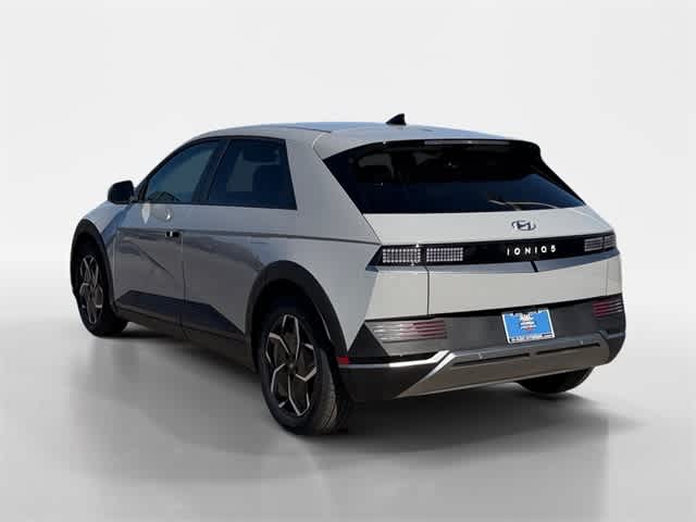 Thumbnail: 2024 Hyundai Ioniq 5 - 8