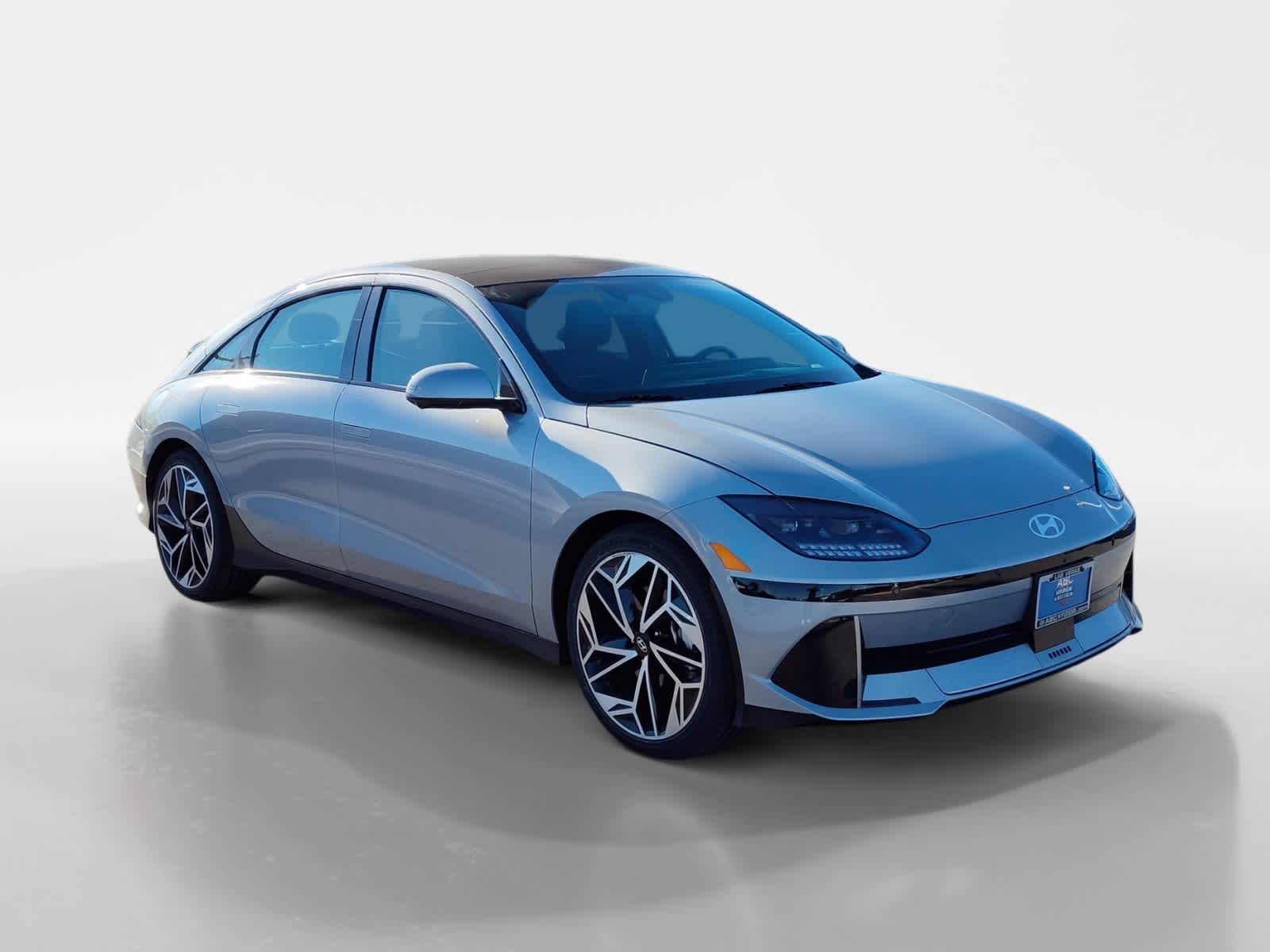 Thumbnail: 2024 Hyundai Ioniq 6 - 7