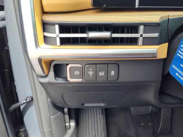 Thumbnail: 2026 Hyundai Santa Fe - 14