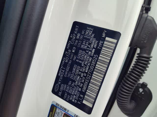 Thumbnail: 2026 Hyundai Palisade - 28