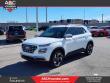 New 2026 Hyundai Venue SEL SUV