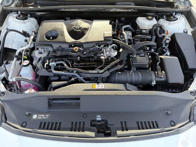 Thumbnail: 2025 Toyota Camry - 11