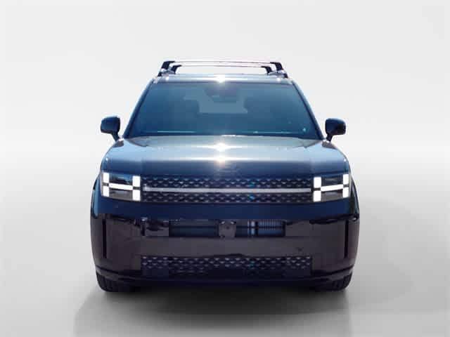 Thumbnail: 2026 Hyundai Santa Fe - 8