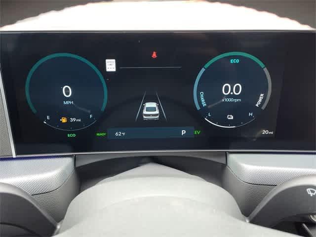 Thumbnail: 2026 Hyundai Sonata - 26