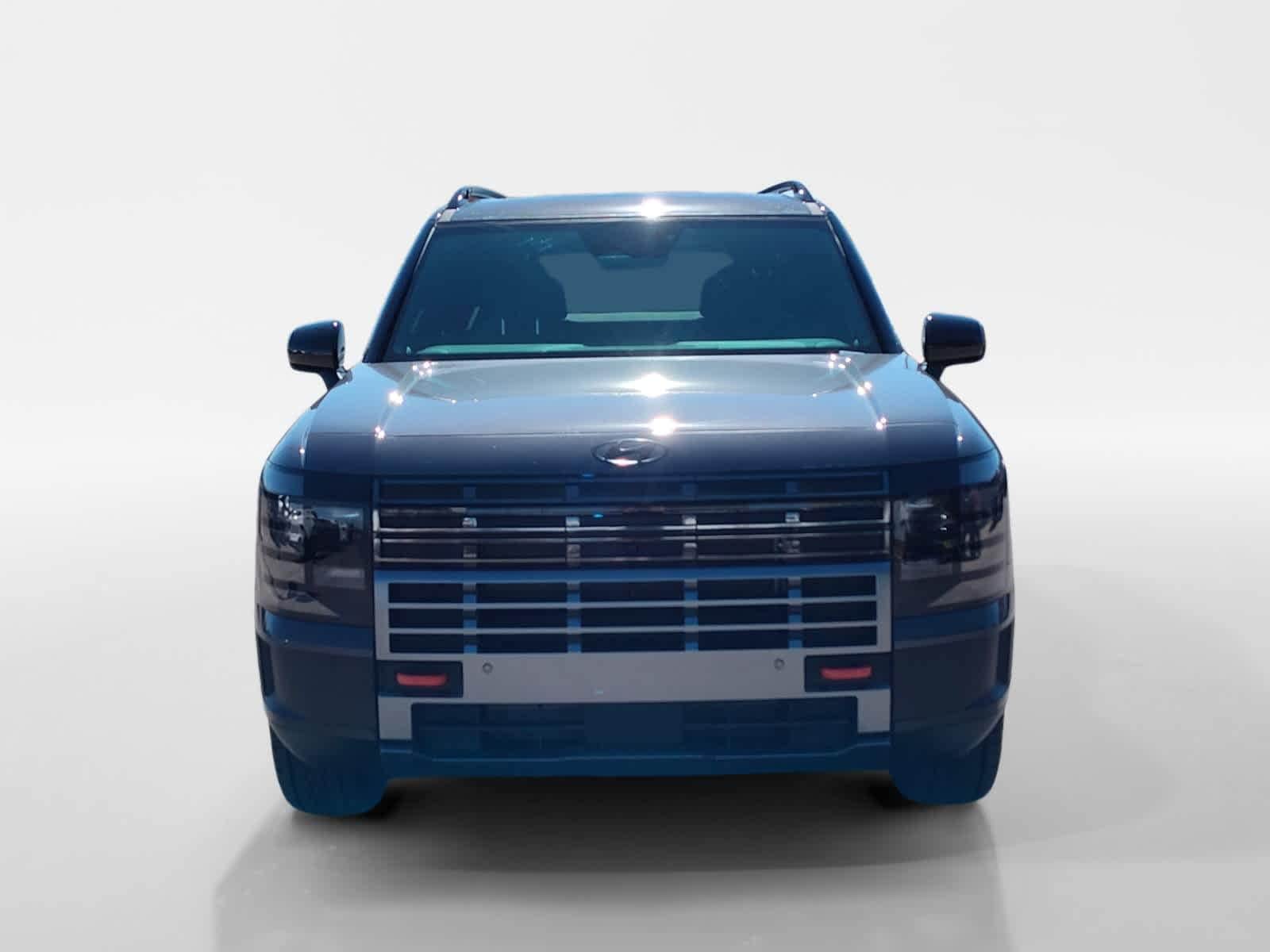 Thumbnail: 2026 Hyundai Palisade - 8