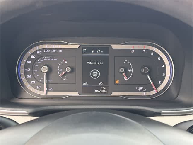 Thumbnail: 2022 Hyundai Tucson - 25