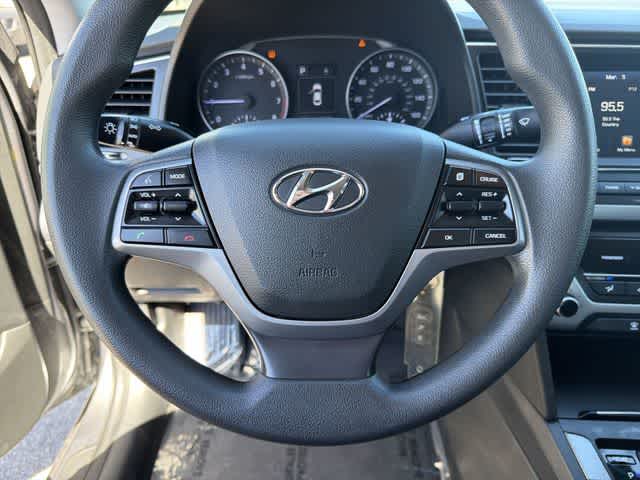 Thumbnail: 2018 Hyundai Elantra - 20