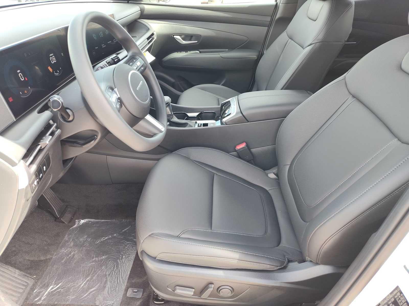 Thumbnail: 2026 Hyundai Santa Cruz - 10