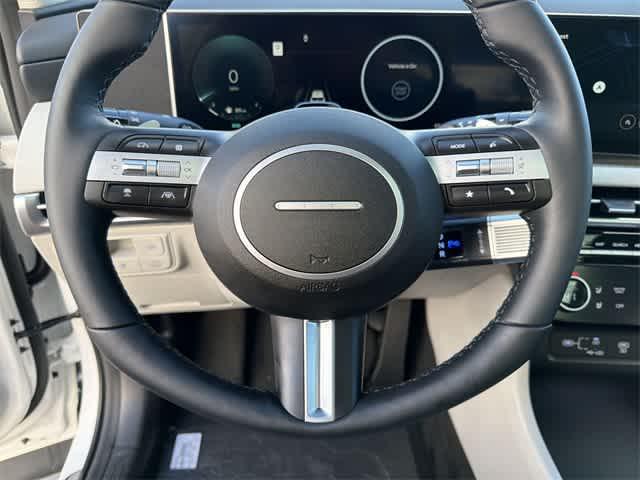 Thumbnail: 2026 Hyundai Tucson - 20