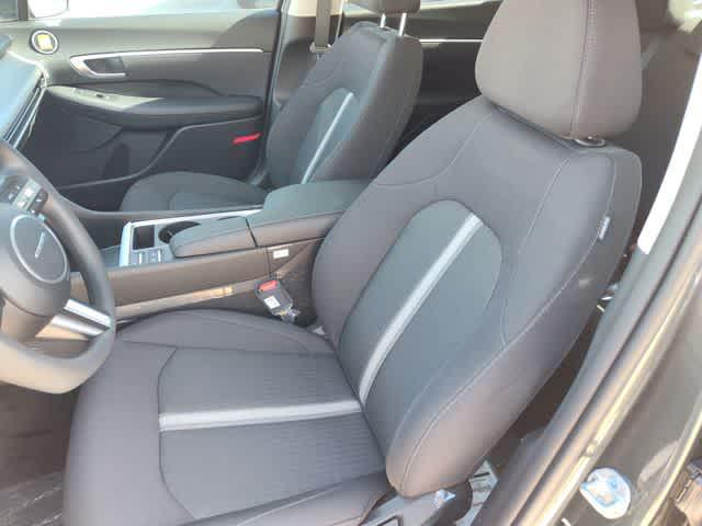 Thumbnail: 2026 Hyundai Sonata - 13