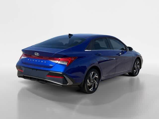 Thumbnail: 2026 Hyundai Elantra - 5