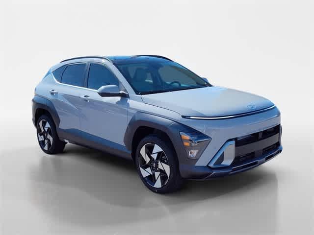 Thumbnail: 2026 Hyundai Kona - 8