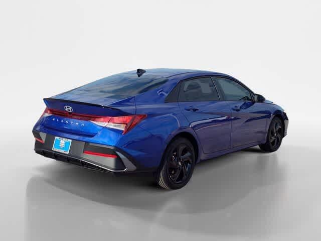 Thumbnail: 2026 Hyundai Elantra - 6