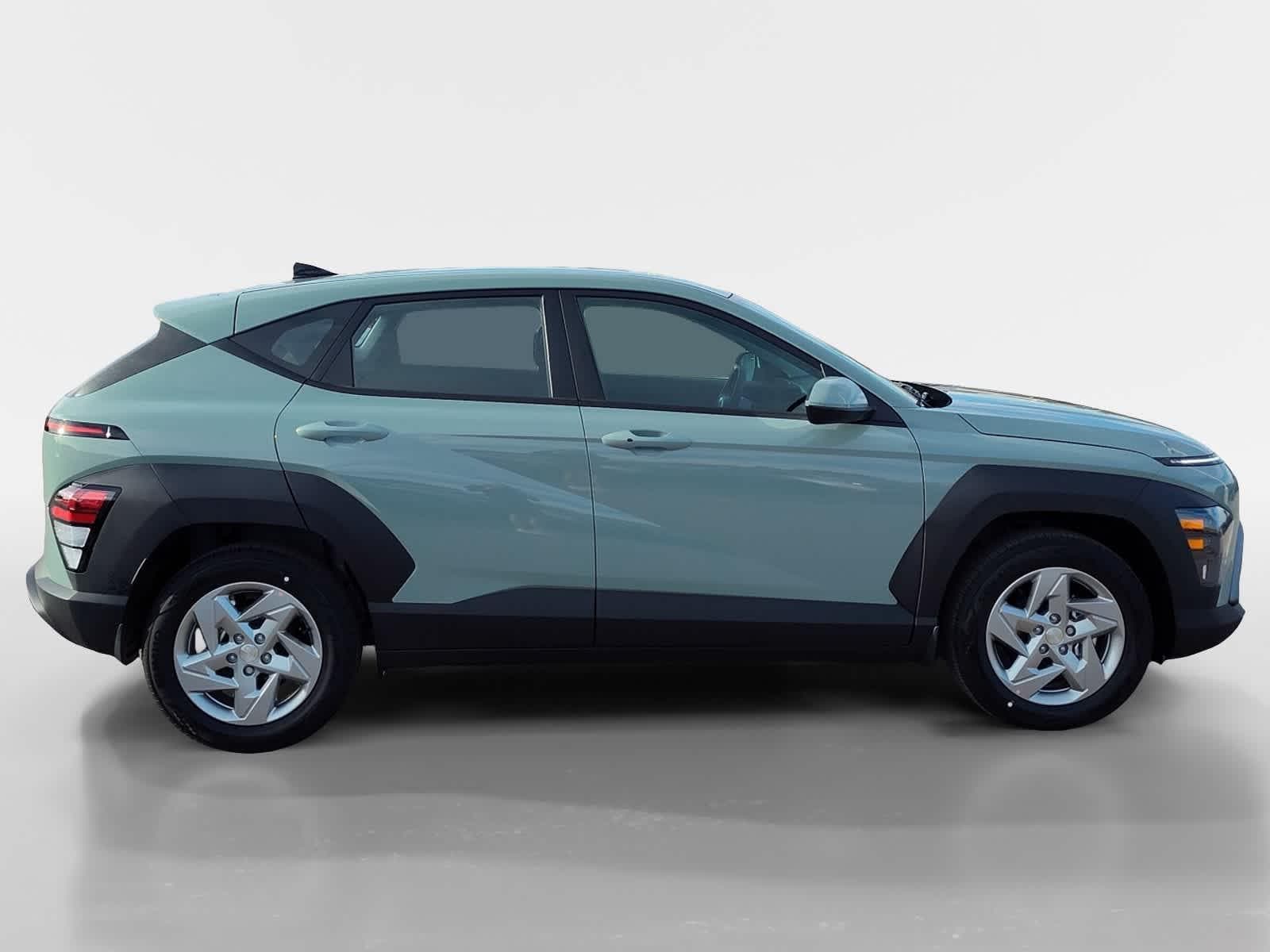 Thumbnail: 2026 Hyundai Kona - 6