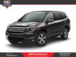 Used 2016 Honda Pilot EX-L FWD SUV