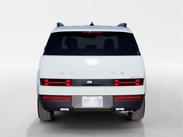 Thumbnail: 2026 Hyundai Santa Fe - 5