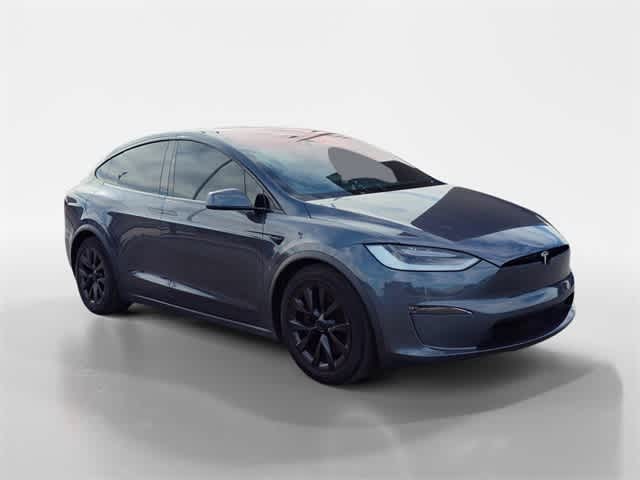 Thumbnail: 2023 Tesla Model X - 15
