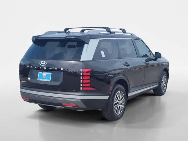 Thumbnail: 2026 Hyundai Palisade - 5