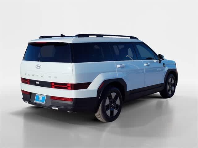 Thumbnail: 2026 Hyundai Santa Fe - 6