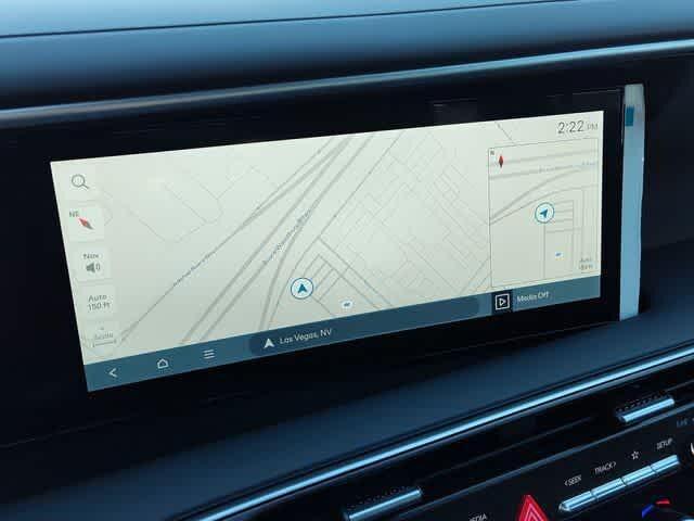 Thumbnail: 2026 Hyundai Palisade - 23