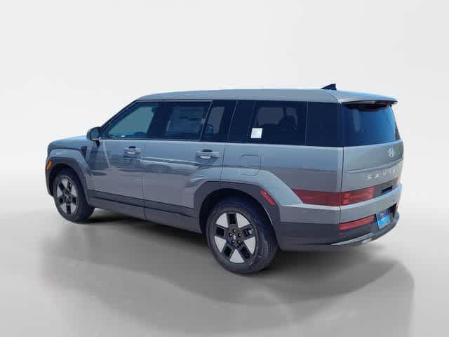 Thumbnail: 2026 Hyundai Santa Fe - 3