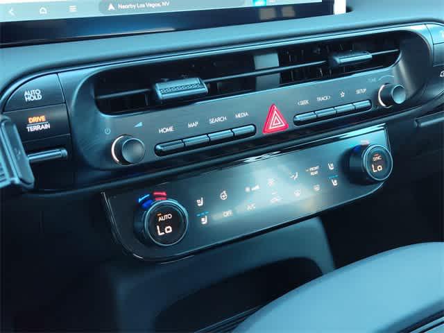 Thumbnail: 2026 Hyundai Palisade - 21