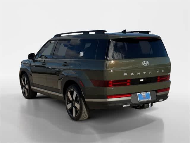 Thumbnail: 2026 Hyundai Santa Fe - 3