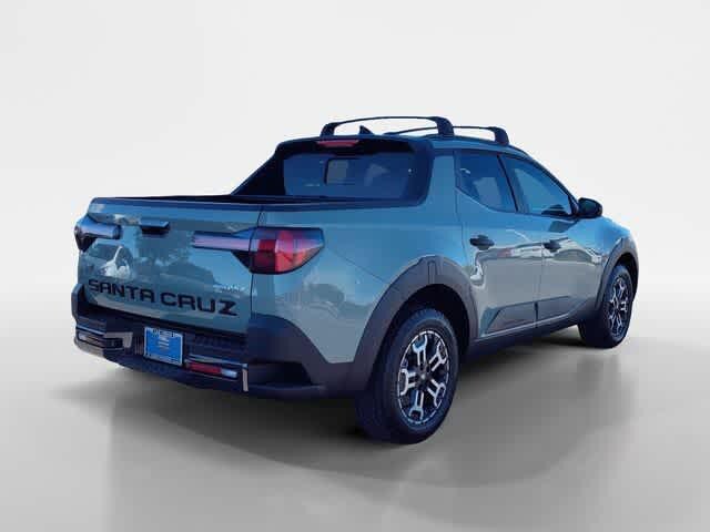 Thumbnail: 2026 Hyundai Santa Cruz - 5