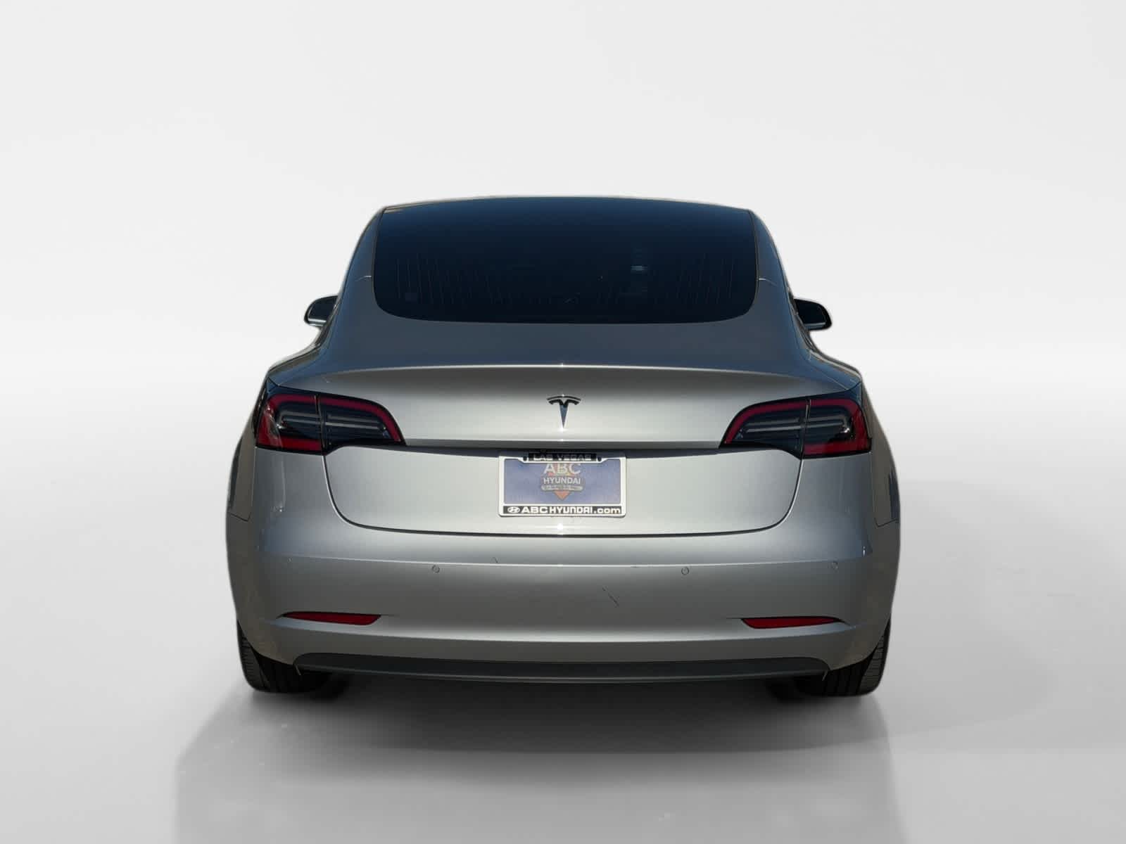 Thumbnail: 2018 Tesla Model 3 - 4